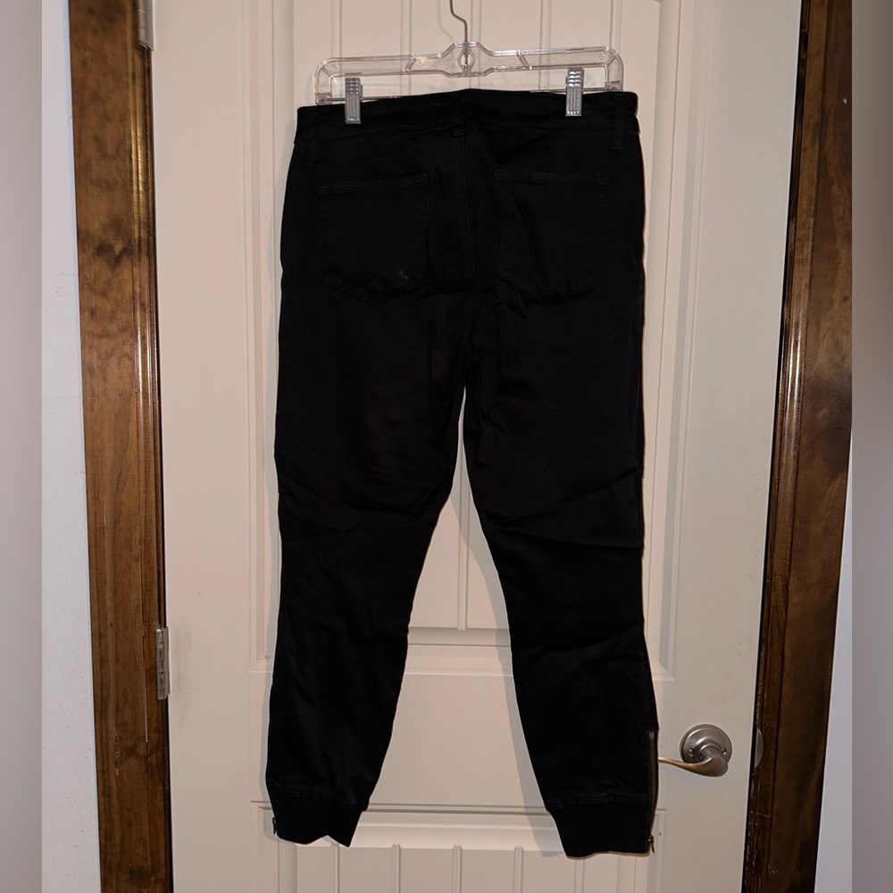 Level 99 Zip Trouser - image 2